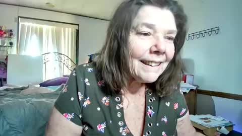 treasureofxtac online show from May 2026 12:30:01 AM