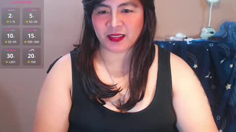 marian online show from March 2026 05:37:02 PM