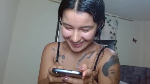 trebol_4 online show from February 2026 09:13:01 PM