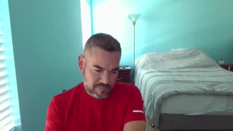 trebor_sins online show from January 2025 03:07:01 PM