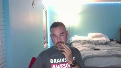 trebor_sins online show from January 2025 02:17:01 AM