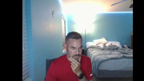 trebor_sins online show from January 2025 01:42:02 AM