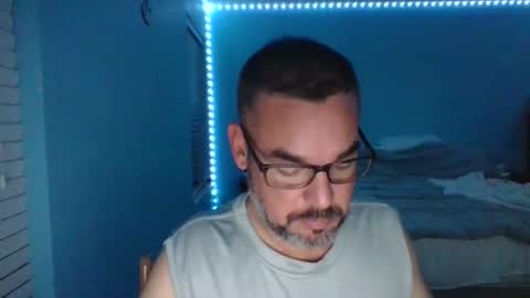 trebor_sins online show from January 2025 01:11:01 AM