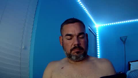 trebor_sins online show from January 2025 02:04:01 AM