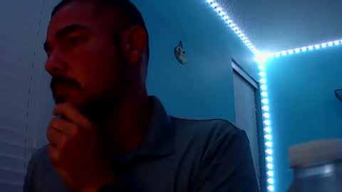 trebor_sins online show from January 2025 12:09:01 AM