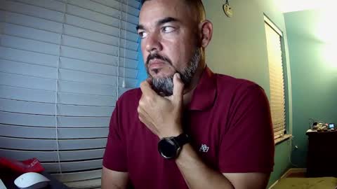 trebor_sins online show from February 2025 11:22:01 AM