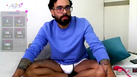 Hunter man online show from June 2026 10:12:02 PM
