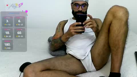 Hunter man online show from June 2026 11:40:02 PM