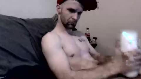 TreeBurner1 online show from January 2025 09:08:02 PM