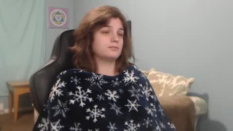 TreeJeanne online show from December 2024 07:10:01 PM