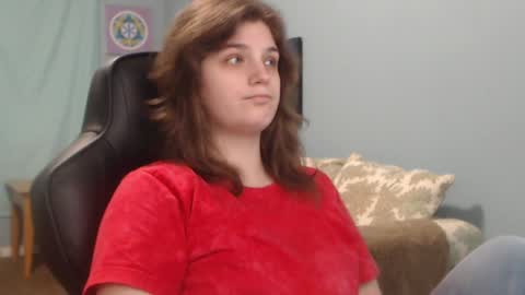 TreeJeanne online show from December 2024 04:24:02 PM