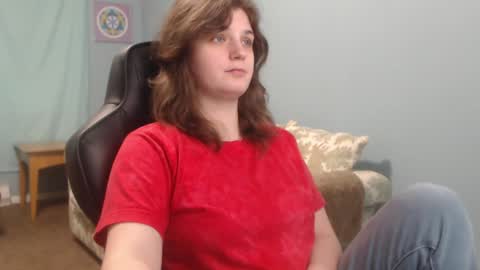 TreeJeanne online show from December 2024 08:13:01 PM