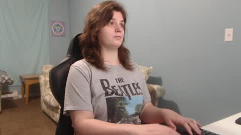 TreeJeanne online show from January 2025 02:04:01 PM