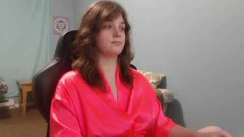 TreeJeanne online show from February 2025 01:52:02 AM