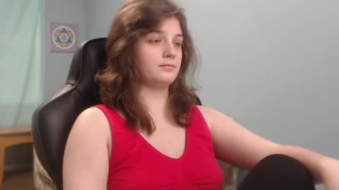 TreeJeanne online show from February 2025 12:10:01 AM