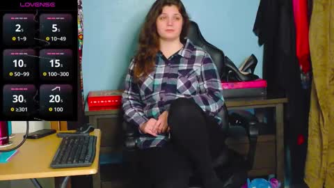 TreeJeanne online show from December 2025 07:53:02 PM