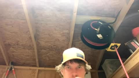 Snapshot of treeman817 chatting on June 2026 01:41:02 AM treeman817 online show from June 2026 01:41:02 AM