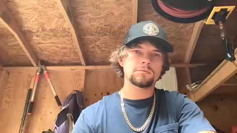 Snapshot of treeman817 chatting on July 2026 05:11:01 PM treeman817 online show from July 2026 05:11:01 PM