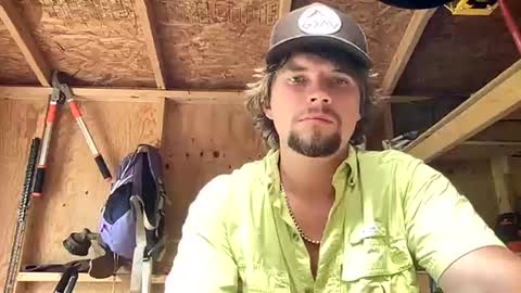 Snapshot of treeman817 chatting on August 2026 07:01:02 PM treeman817 online show from August 2026 07:01:02 PM