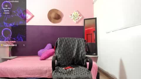 Treisy online show from February 2026 12:19:01 PM