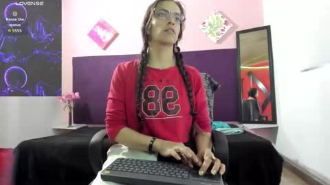 Treisy online show from February 2026 12:31:01 PM