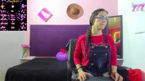 Treisy online show from March 2026 11:54:01 AM