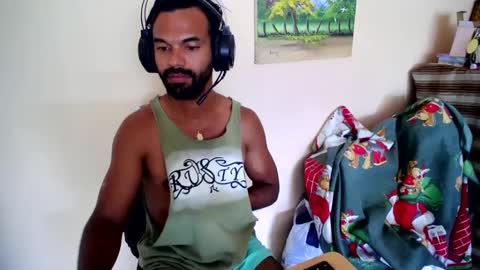 TREK320RR online show from December 2024 08:21:02 PM