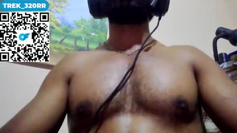 TREK320RR online show from October 2025 07:27:02 AM