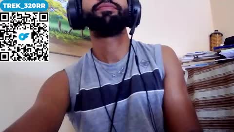 TREK320RR online show from November 2025 04:09:02 PM