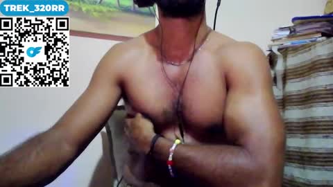 TREK320RR online show from November 2025 06:24:02 AM