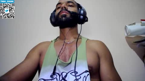 TREK320RR online show from March 2026 07:15:01 AM