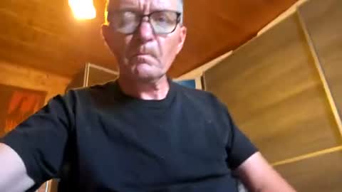 Snapshot of trekkertje12345 chatting on June 2026 02:01:02 PM trekkertje12345 online show from June 2026 02:01:02 PM