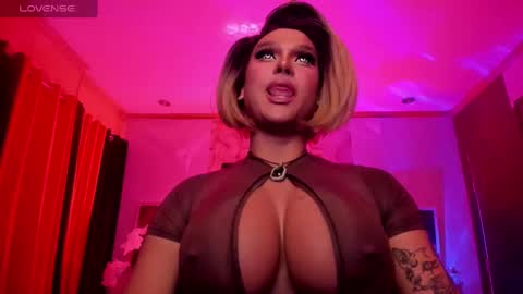 Jade online show from December 2024 06:56:01 AM