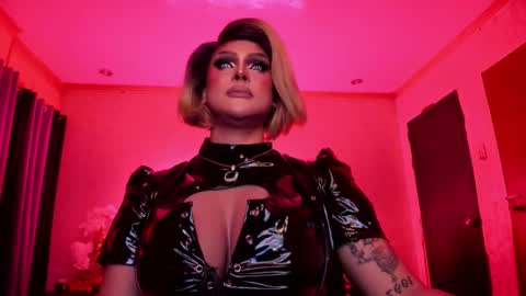 Jade online show from January 2025 10:30:02 PM