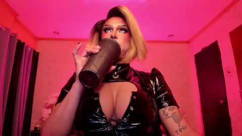 Jade online show from January 2025 08:15:02 PM