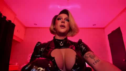 Jade online show from February 2025 05:04:02 PM