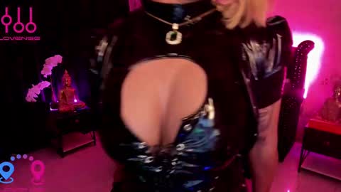 Jade online show from February 2025 01:27:02 AM