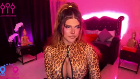 Jade online show from February 2025 07:12:02 PM