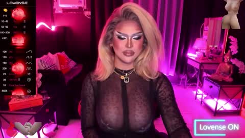 Jade online show from September 2025 11:35:01 AM