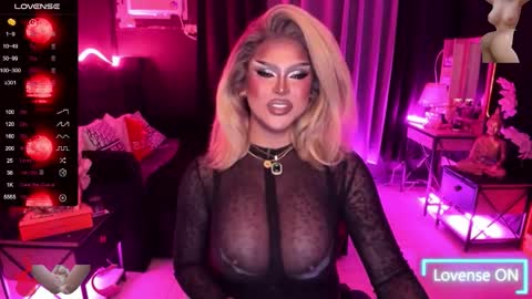 Jade online show from October 2025 06:56:02 AM