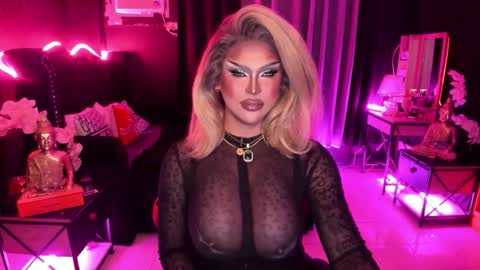 Jade online show from November 2025 01:59:02 AM