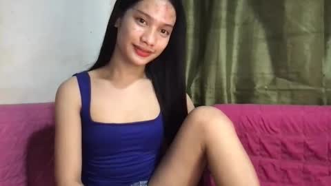 STEPHANiE online show from November 2025 08:46:02 AM