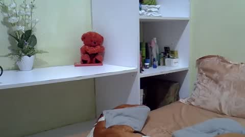 tendybooty online show from October 2025 08:33:01 AM