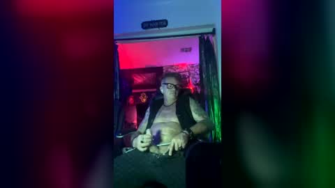 Trent Pounder online show from June 2026 10:15:01 AM