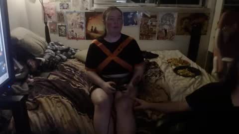 Snapshot of trentpooly0 chatting on April 2026 05:47:02 AM Zerith online show from April 2026 05:47:02 AM