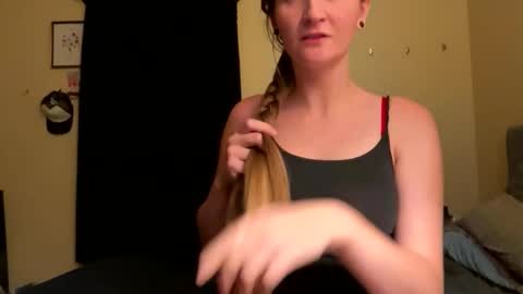 tressabelle online show from October 2025 03:54:02 AM