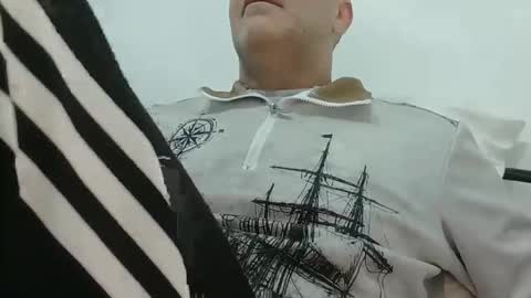 trevido4u online show from November 2025 11:15:01 PM