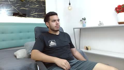 TREVOR  online show from February 2026 03:32:01 AM