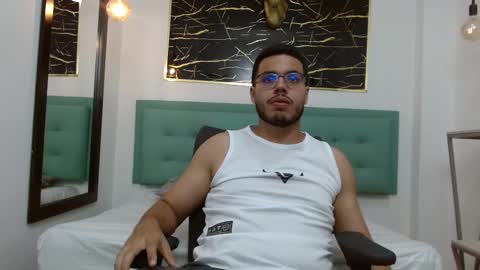 TREVOR  online show from March 2026 07:09:01 PM