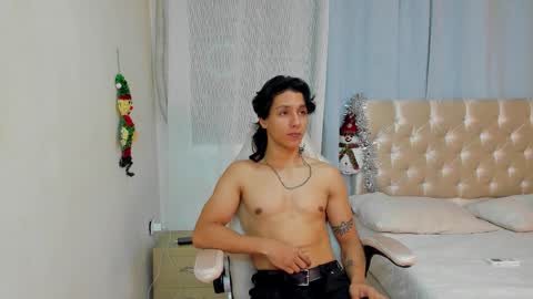 Snapshot of trevor_belmon chatting on November 2025 06:46:02 AM Trevor Belmon online show from November 2025 06:46:02 AM